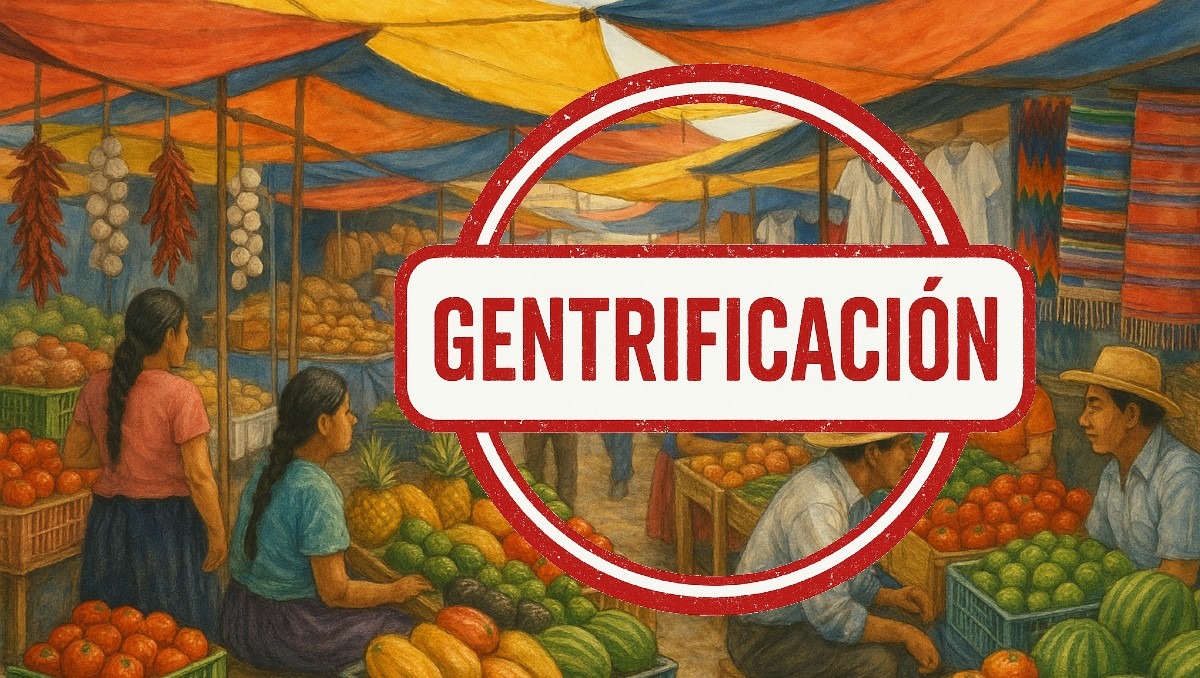 Las consecuencias de la gentrificación | IA DISCOVER