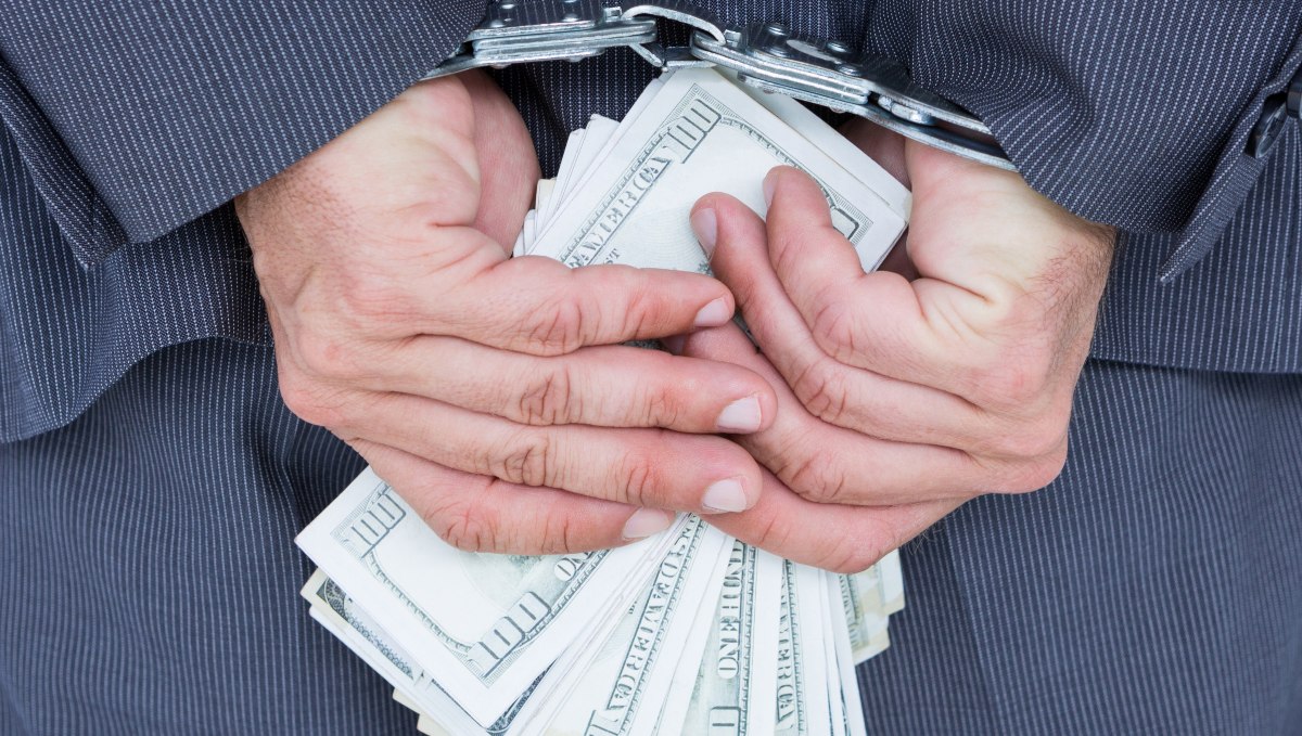 El lavado de dinero es una de las operaciones más importantes para que se mantenga una organización delictiva | Freepik