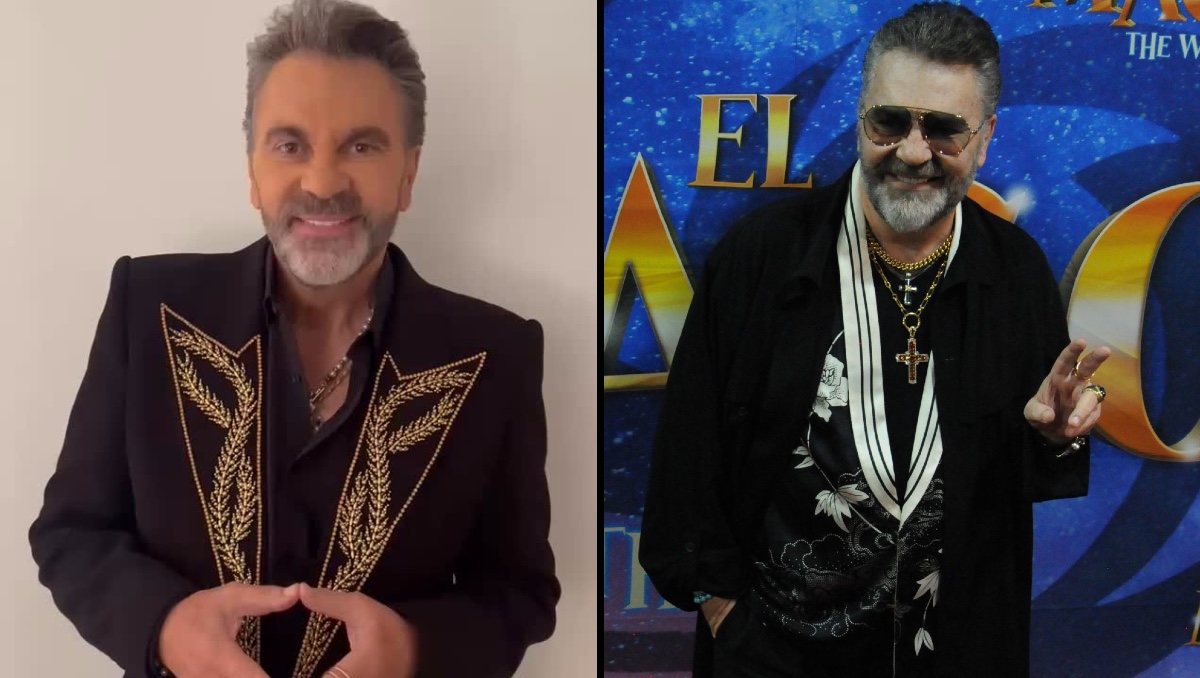 Manuel Mijares desmiente noticia de supuesta hospitalización | ESPECIAL / CUARTOSCURO