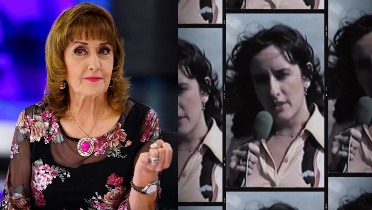 Quién es María Julia Lafuente, conductora de Telediario que se tomará una pausa. | Jorge López