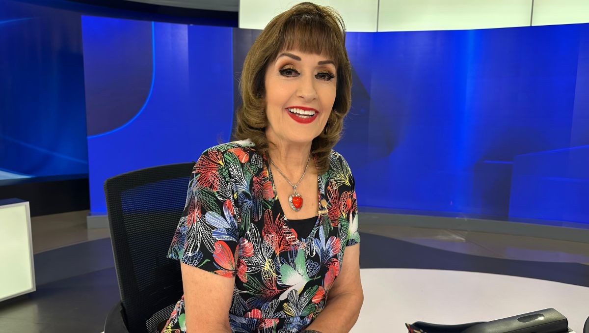 Quién es María Julia Lafuente, conductora de Telediario que se tomará un descanso. Jorge López