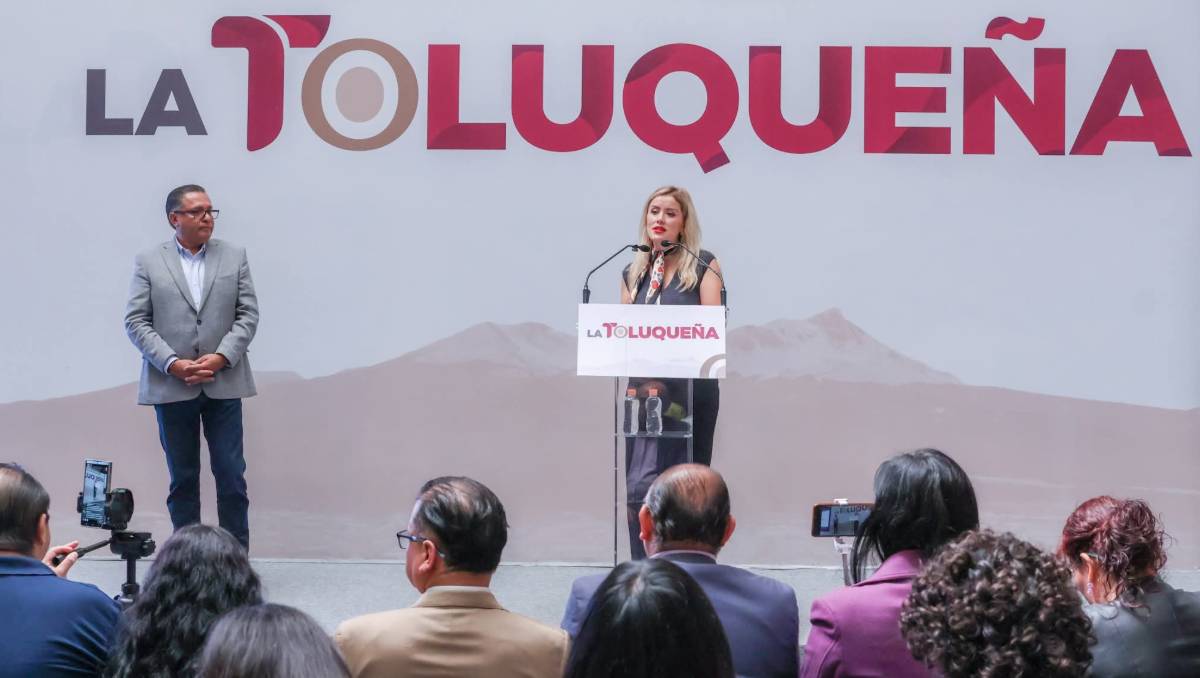 En 8 meses, Toluca destinó 120 mdd mensuales e impulsó la colocación laboral de cuatro mil 200 habitantes en la ciudad. Especial