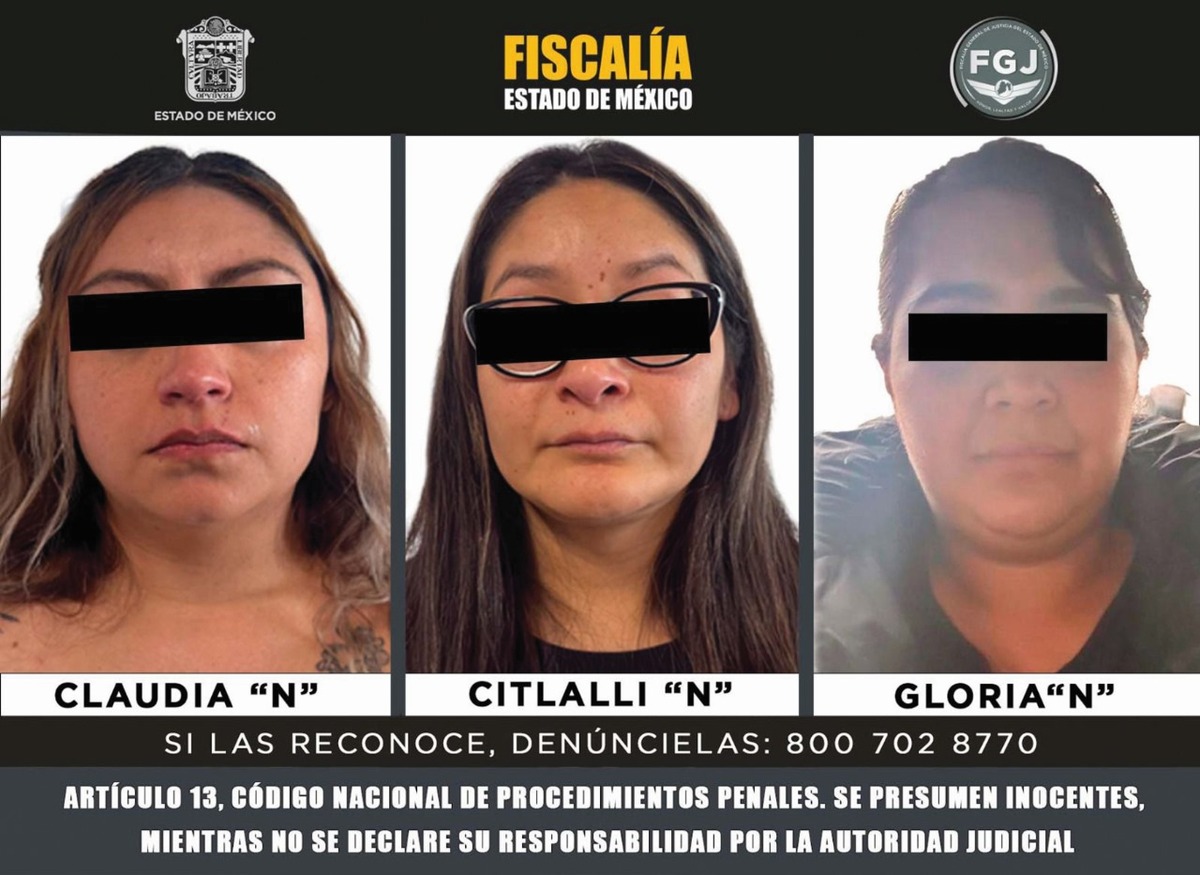 En noviembre pasado, 4 hospitales de Toluca registraron 13 decesos; las judicializan por 7. Especial