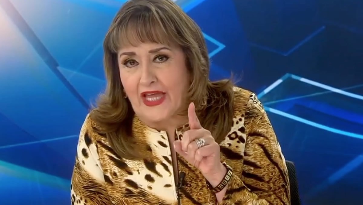 Origen de la característica frase de María Julia Lafuente | Especial