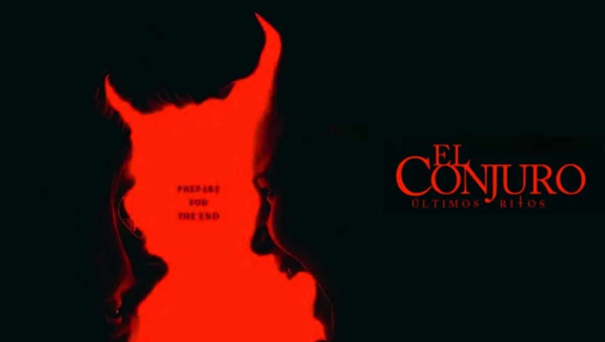 ¿Qué clasificación es el Conjuro 4 en México?