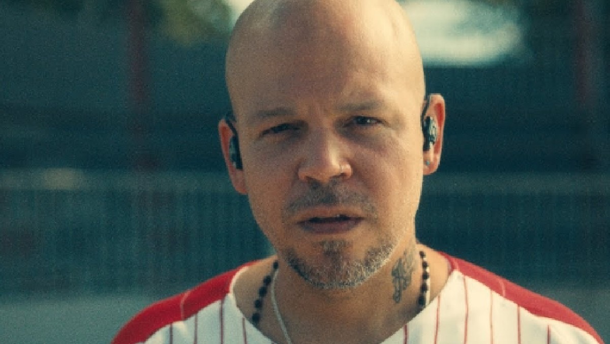Residente se presentará gratis en la capital del  país según lo informó la jefa de Gobierno de la Ciudad de México | Especial