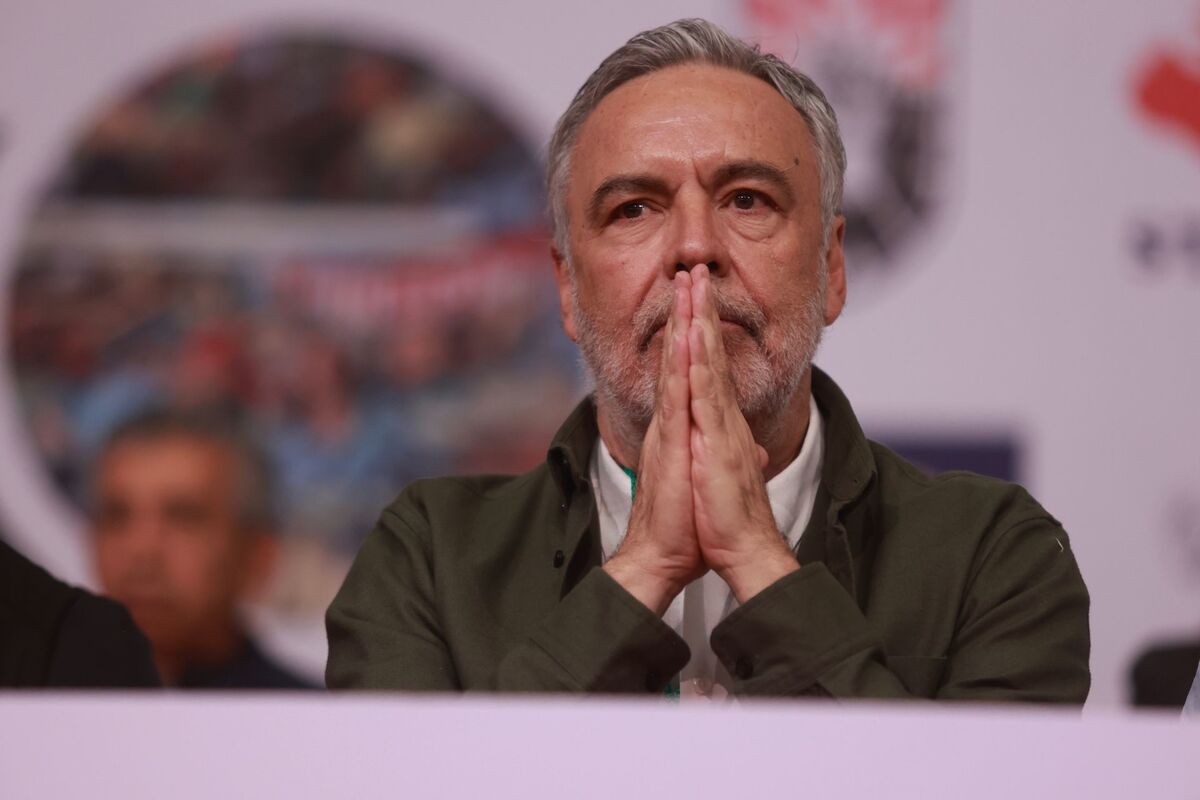 "Tenemos una responsabilidad muy fuerte para cumplir con la disciplina fiscal". | Cuartoscuro