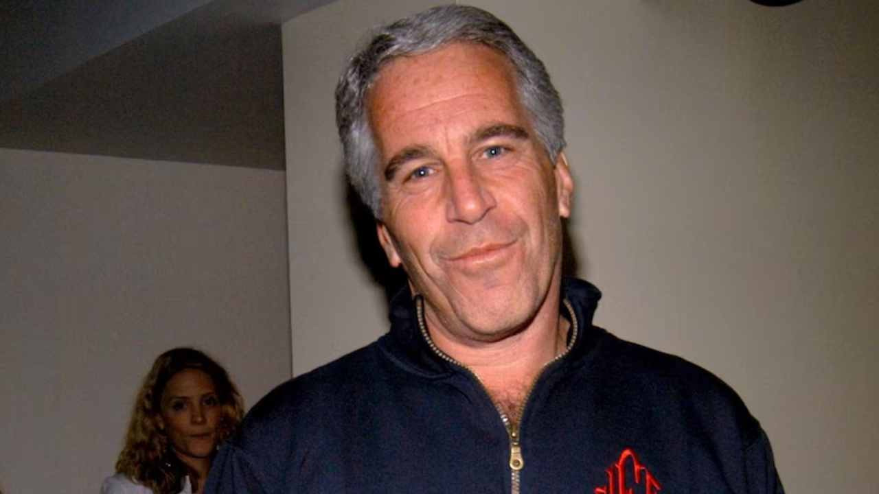 Salen a la luz nuevos archivos sobre el caso de Jeffrey Epstein
