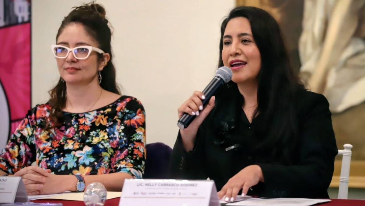 La Secretaría de Cultura y Turismo del Edomex presentará un plan para captar turistas que llegarán por el Mundial 2026. Foto: Iván Carmona