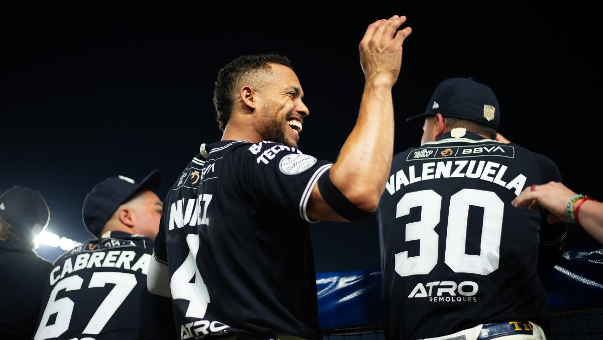 Sultanes vence a Charros en el Juego 3 en la Serie de Campeonato en la Zona Norte (X: @SultanesOficial)