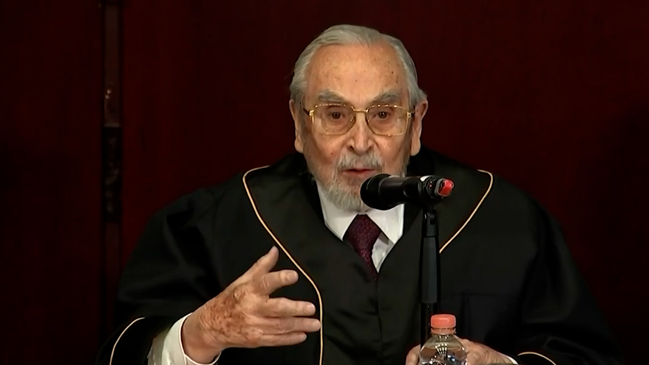 Tribunal de Disciplina Judicial comienza labores para reforzar la ética en el Poder Judicial