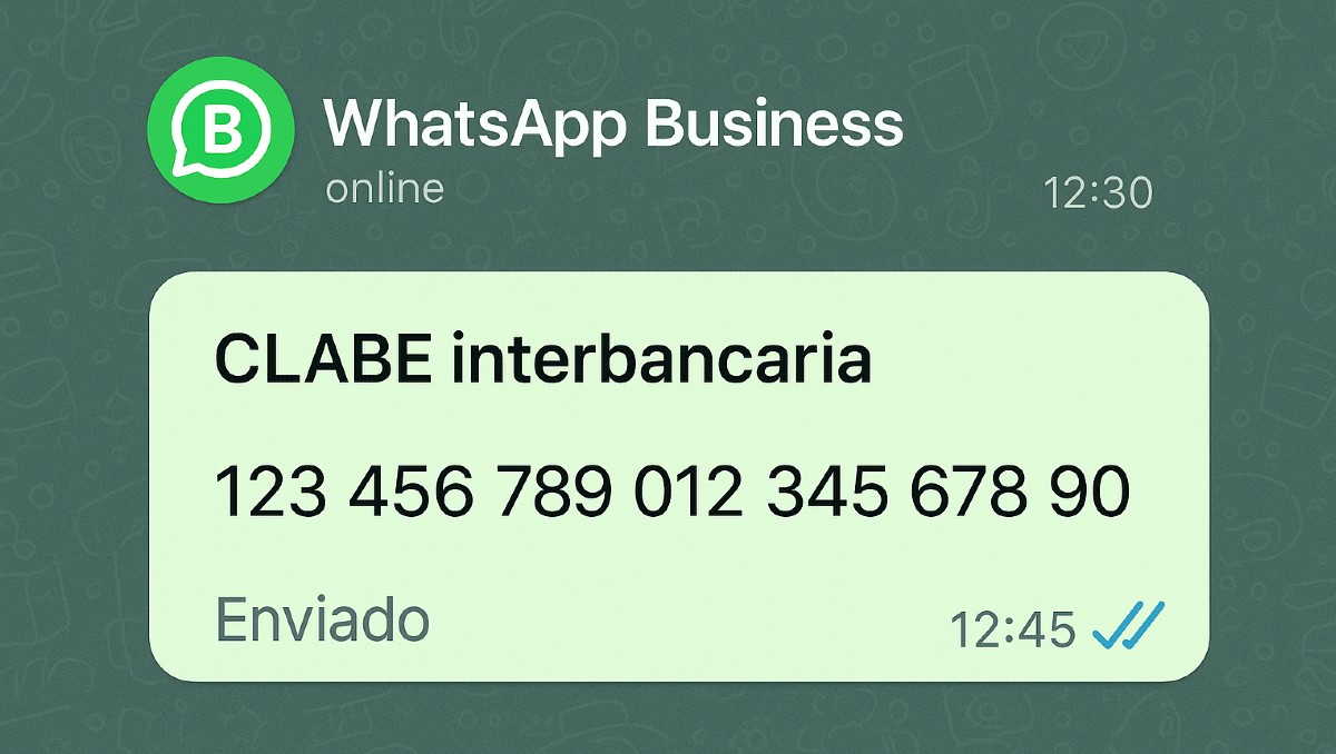 WhatsApp tendrá nueva función para agilizar la comunicación entre negocios y usuarios  | Discover IA