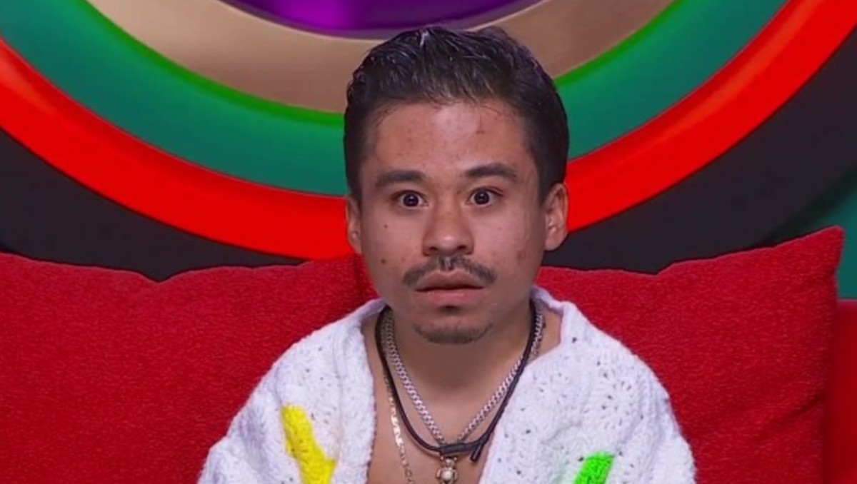 Abelito es uno de los nominados esta semana | Especial