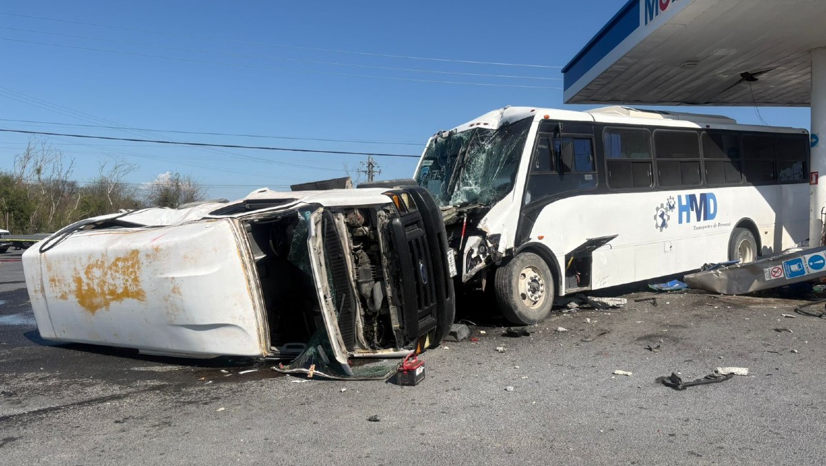 El accidente dejó dos jóvenes sin vida y cuatro lesionados. Foto: Pedro Delgado