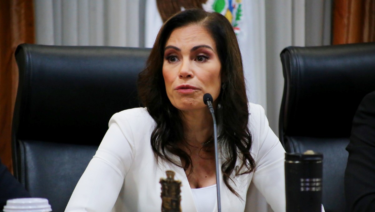 Ale Gutiérrez presentará carpeta de proyectos a Claudia Sheinbaum | Daniela Béjar