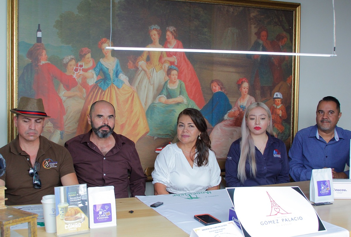 Alistan Festival 'Hugo Ortiz' de Día de Muertos con puente cultural.| Manuel Guadarrama
