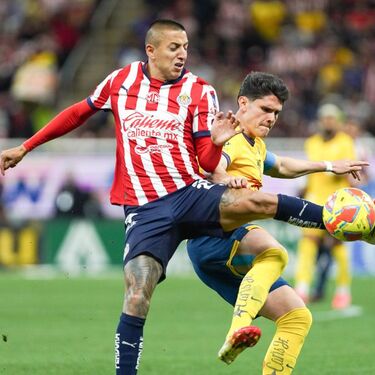Conoce cuándo salen a la venta los boletos para el Clásico Nacional de Liga MX; te decimos los precios y dónde comprar las entradas para el América vs Chivas