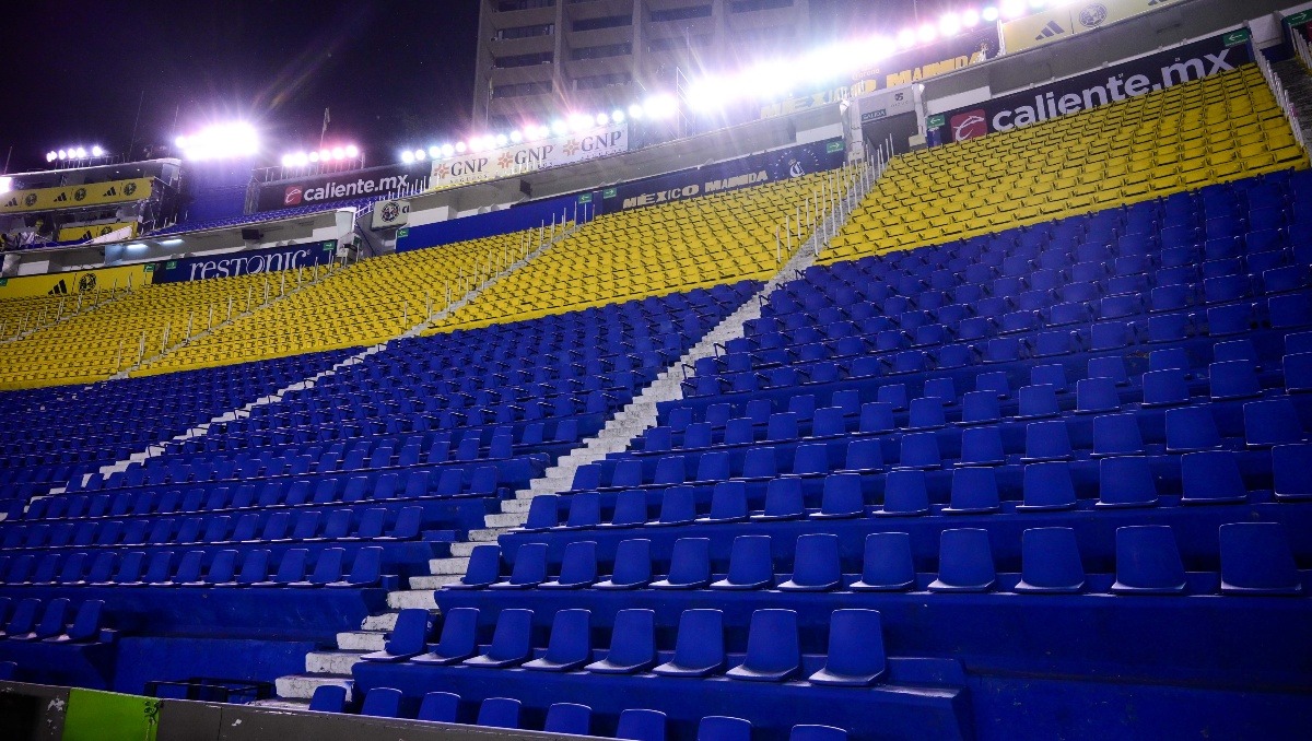 América recibió amparo y buscará recuperar ventas del juego vs Pachuca (Imago7)