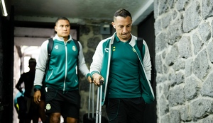 Guardado aceptó que Cruz Azul lo buscó para seguir su carrera como futbolista profesional, pero terminó declinando la oferta