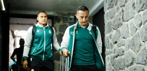 Guardado aceptó que Cruz Azul lo buscó para seguir su carrera como futbolista profesional, pero terminó declinando la oferta