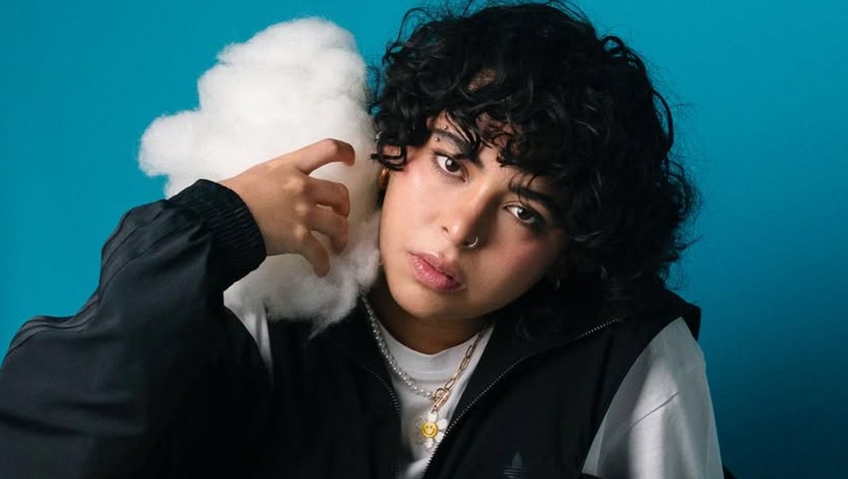 Este año, la cantautora presentó su primer álbum y se embarcó en una gira por el mundo | Especial