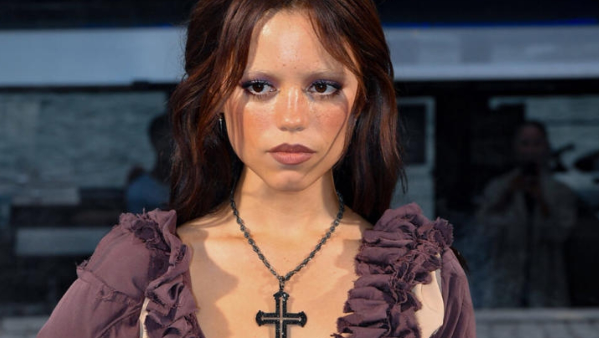 A sus 22 años, Jenna Ortega se ha consolidado como la nueva "scream queen" gracias a su impresionante filmografía en el género de terror.