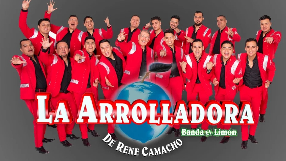 La Arrolladora es una de las bandas del regional mexicano con éxitos inigualables | Especial Discover Milenio