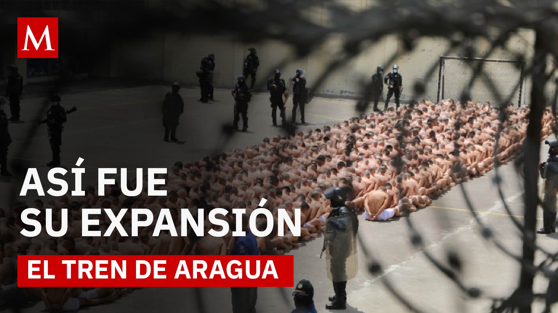 Ataque de EU al Tren de Aragua: ¿cómo creció esta red criminal transnacional?