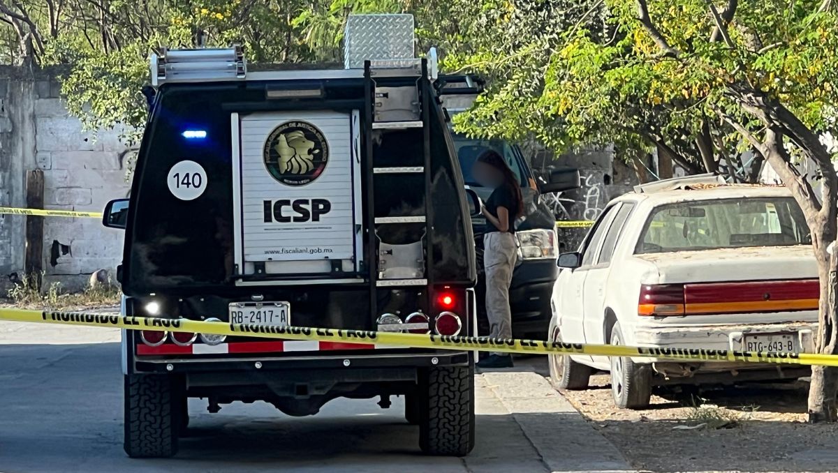 El ataque se registró en un terreno baldío de la colonia Las Sabinas. | Mayte Villasana