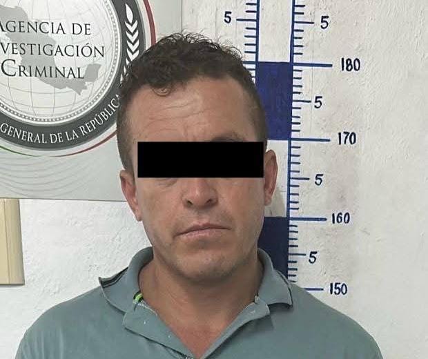 Cabe recordar que El Rhino fue detenido por policías municipales de Uruapan el  27 de agosto. (Foto: especial)