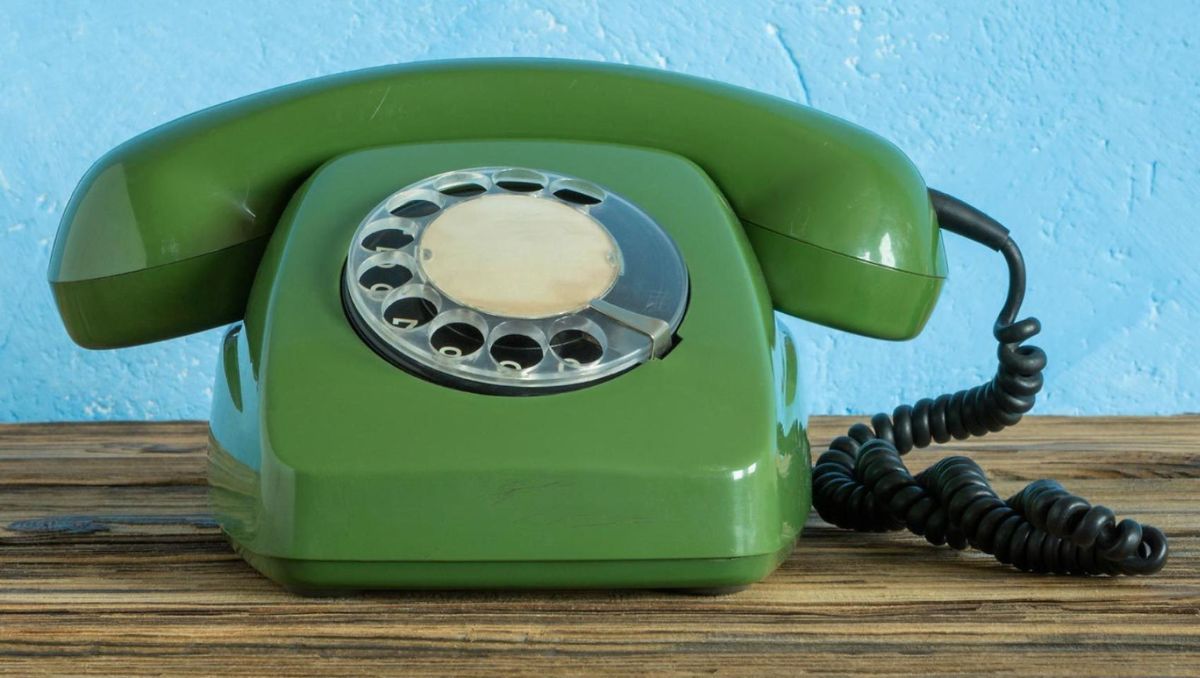 Cuando en casa no había teléfono, la opción eran las cabinas públicas | Especial