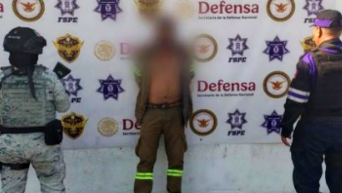 Celaya: servidor público es detenido por abuso sexual contra menor | Especial
