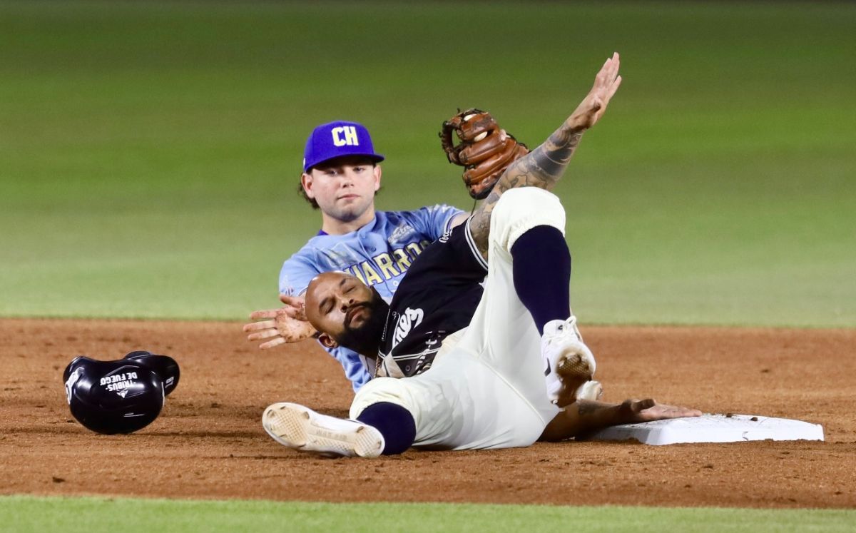 Charros vs Sultanes EN VIVO | Juego 4 de la Final de la Zona Norte de la LMB (Roberto Alanís)