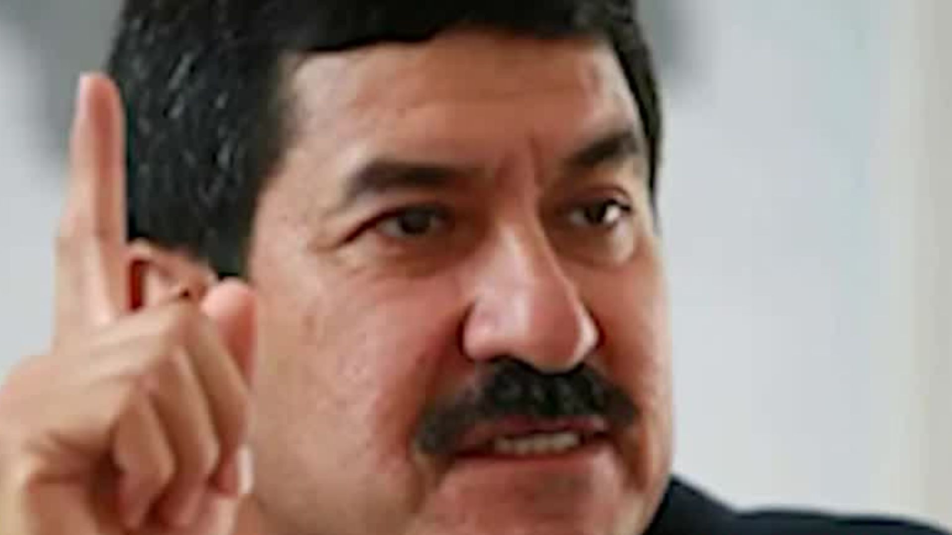 En Chihuahua, autoridades declaran como prófugo al exsecretario de Hacienda