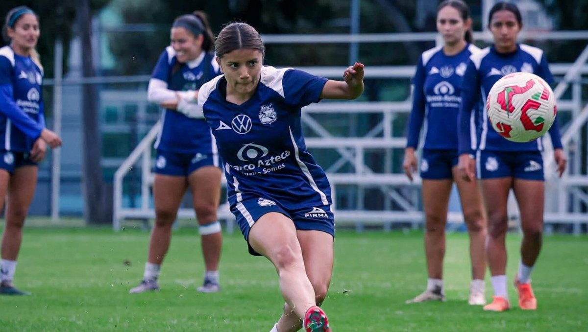 Club Puebla Femenil | Especial