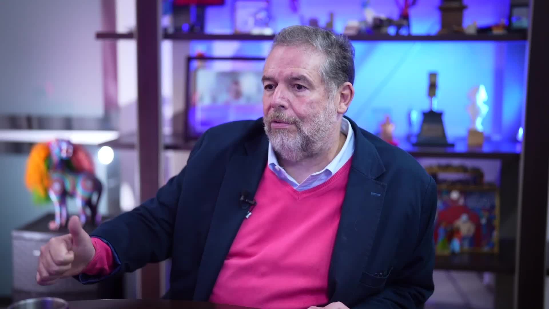 La confesión de un narco expone la corrupción en México | El Asalto a la Razón