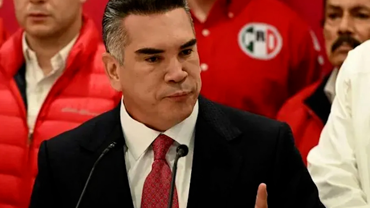 Congreso de Campeche aprueba la "Ley Alito" para expropiaciones
