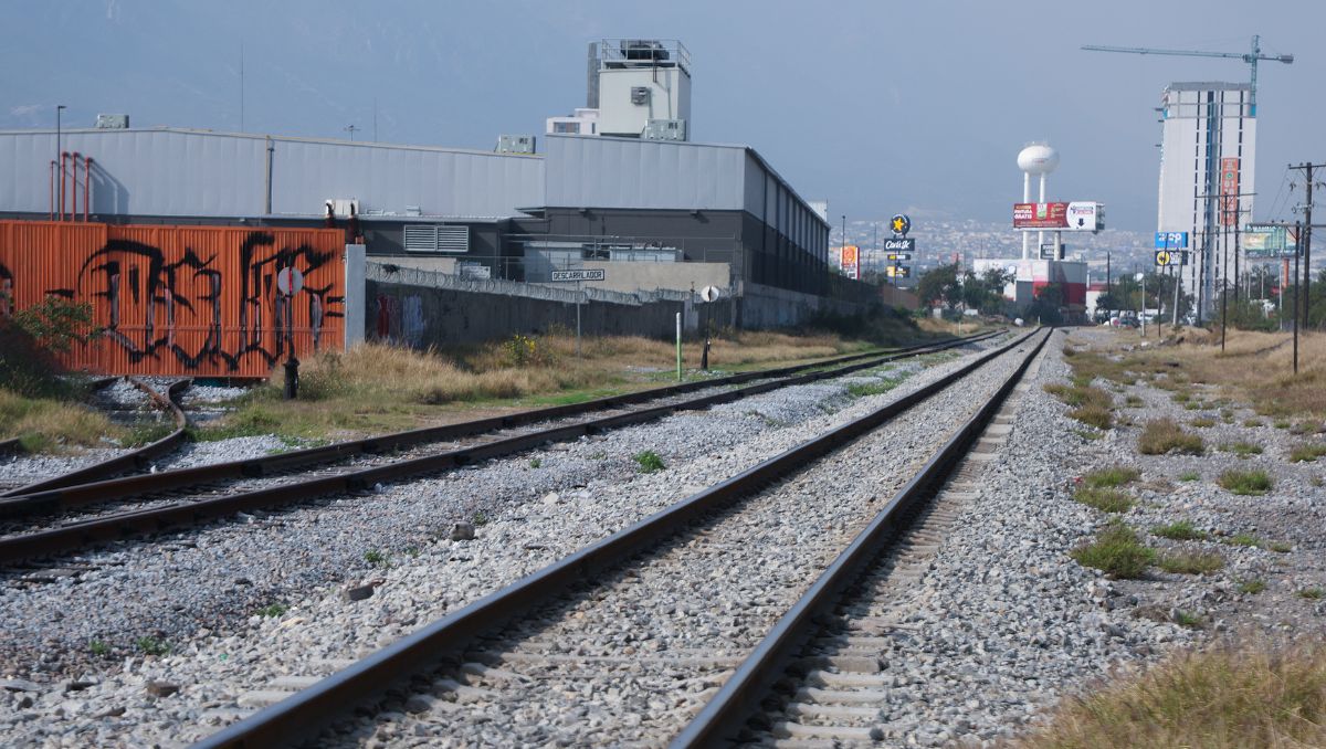Se contempla que el proyecto de construcción que se licitará hacia el final es el de la Zona Metropolitana. Jorge López