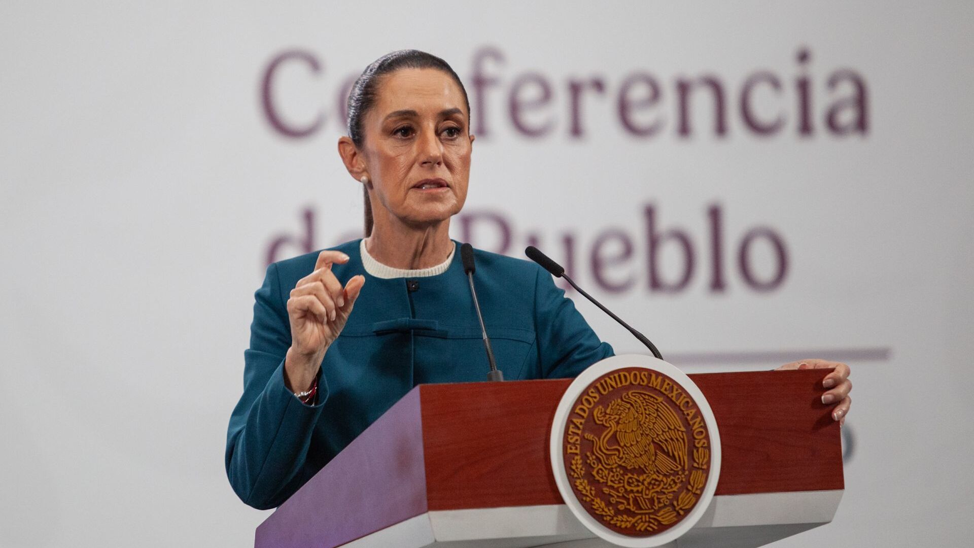 ¿Cuáles fueron los acuerdos entre Sheinbaum y Marco Rubio en la reunión?