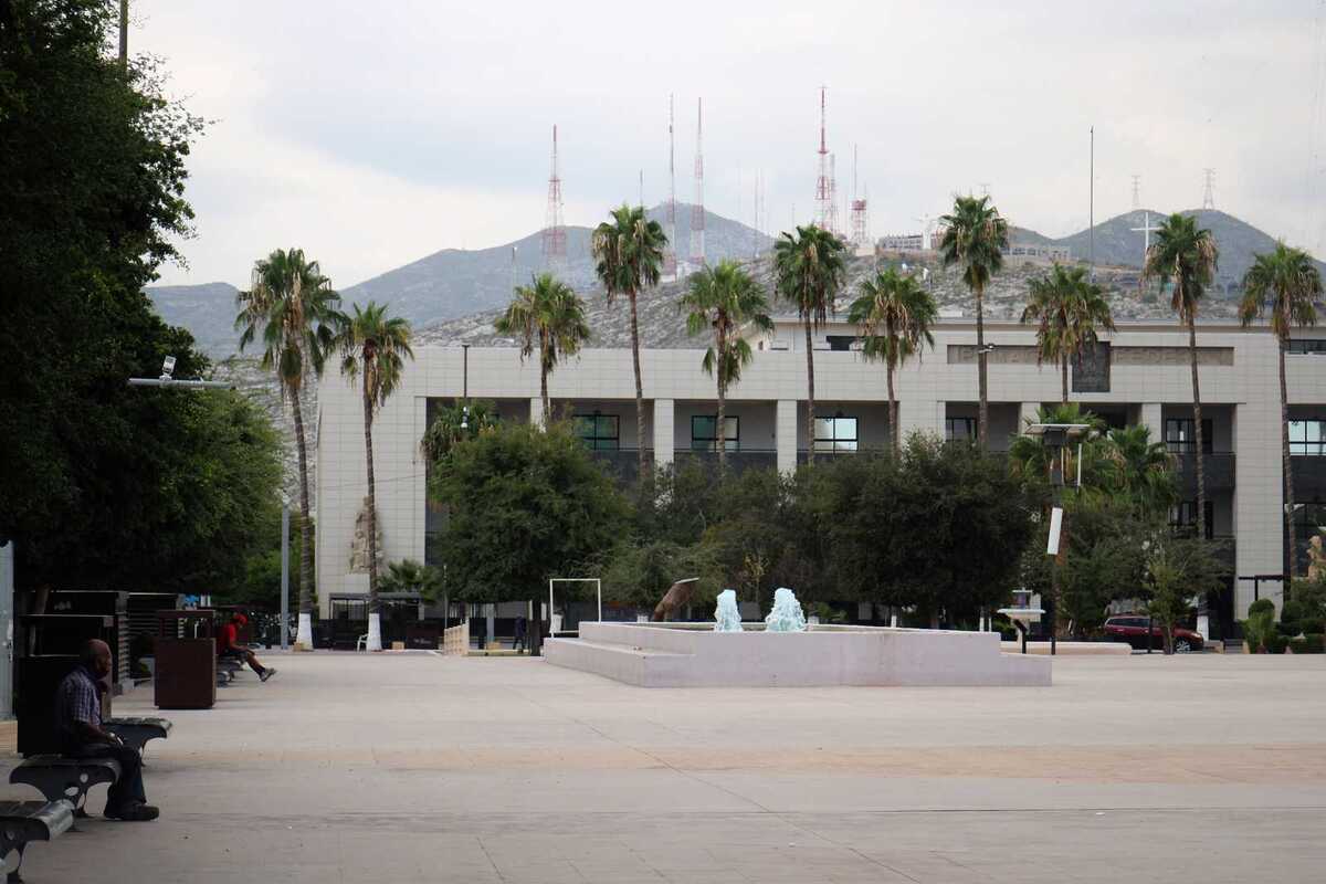Te decimos cuál es el pronóstico del tiempo para Torreón, Saltillo, Coahuila y Durango este 5 de septiembre por condición climática.| Rolando Riestra
