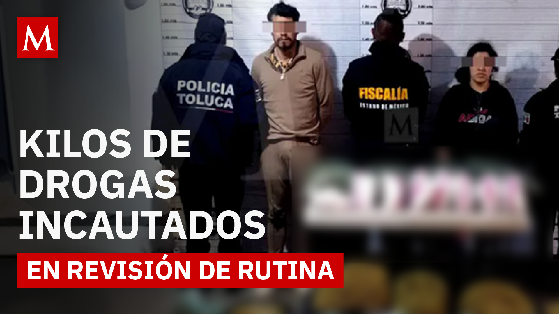 Detienen a líder de Los Cerillos: El operativo que frenó a grupo ligado a la Familia Michoacana
