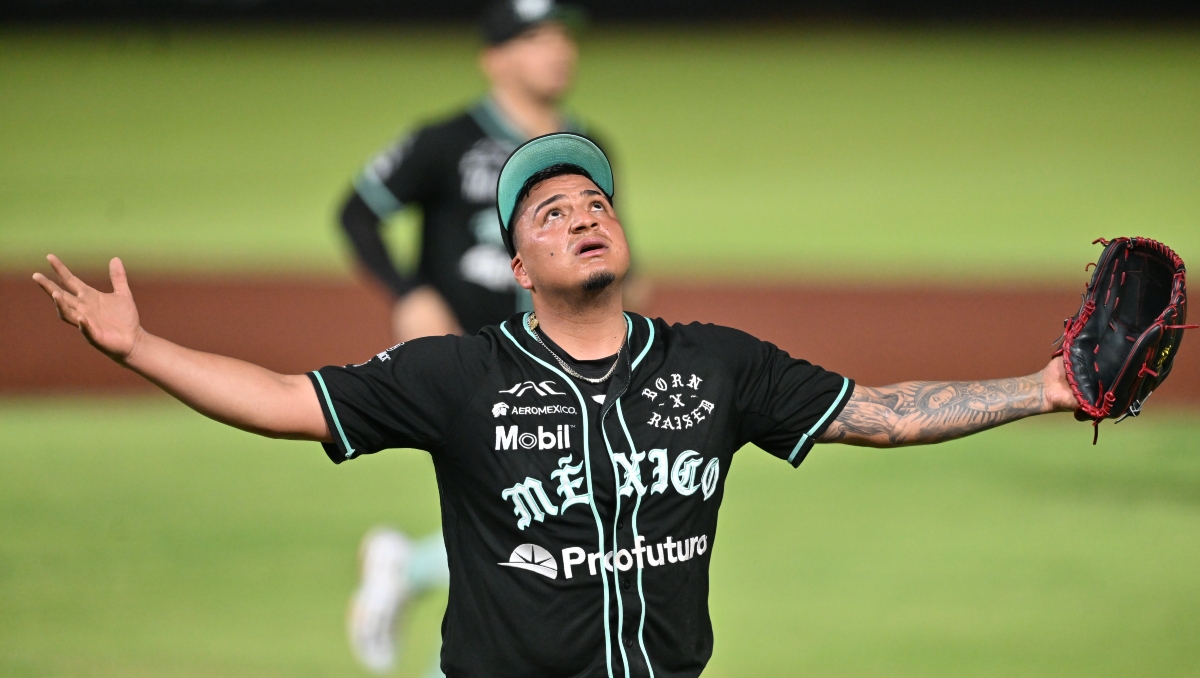 Diablos Rojos superan a Piratas de Campeche y nivelan la Serie de Campeonato en la Zona Sur (Cortesía)