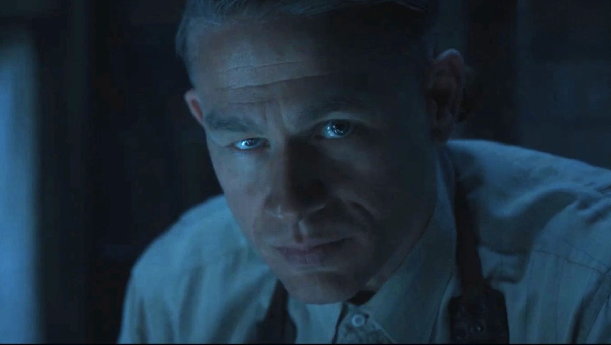 Ed Gein: Monster revela tráiler y fecha de estreno en Netflix