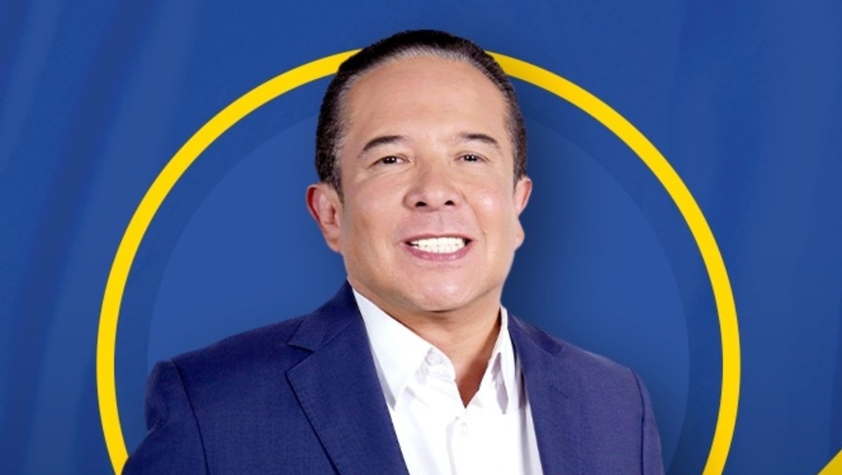 El periodista de espectáculos está metido en varias polémicas | Especial