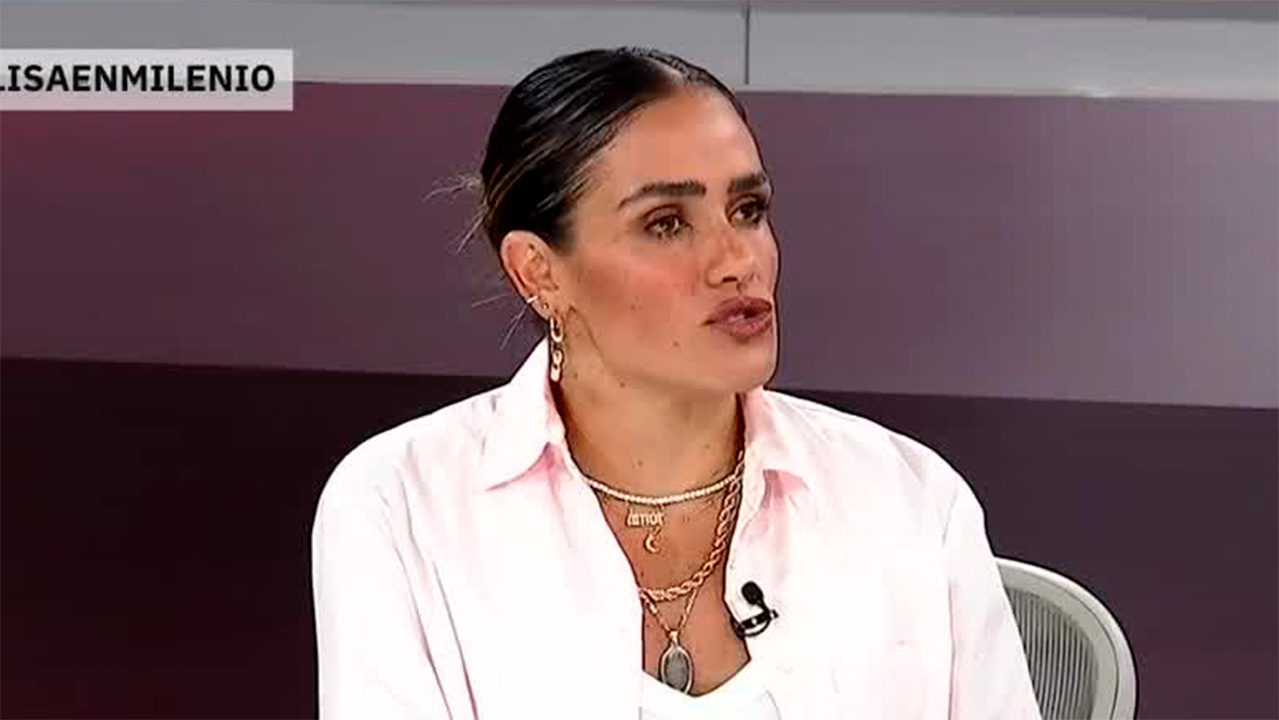 "En Cuauhtémoc no hay descanso": Alejandra Rojo de la Vega