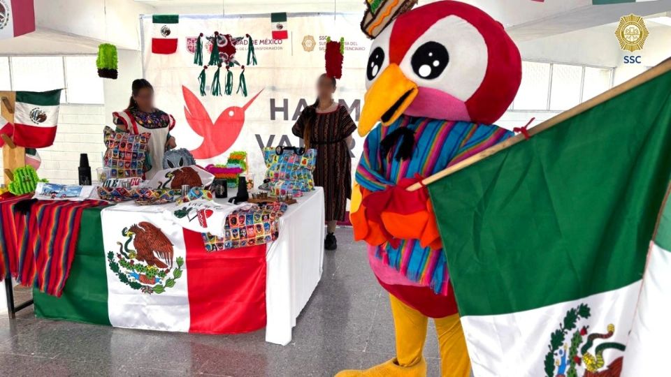 Estos artículos están a la venta para el público en general.