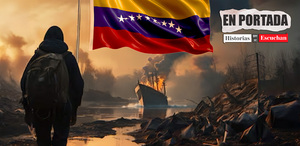 EU lanza misil a 'narcolancha' venezolana: la advertencia de Trump a los cárteles