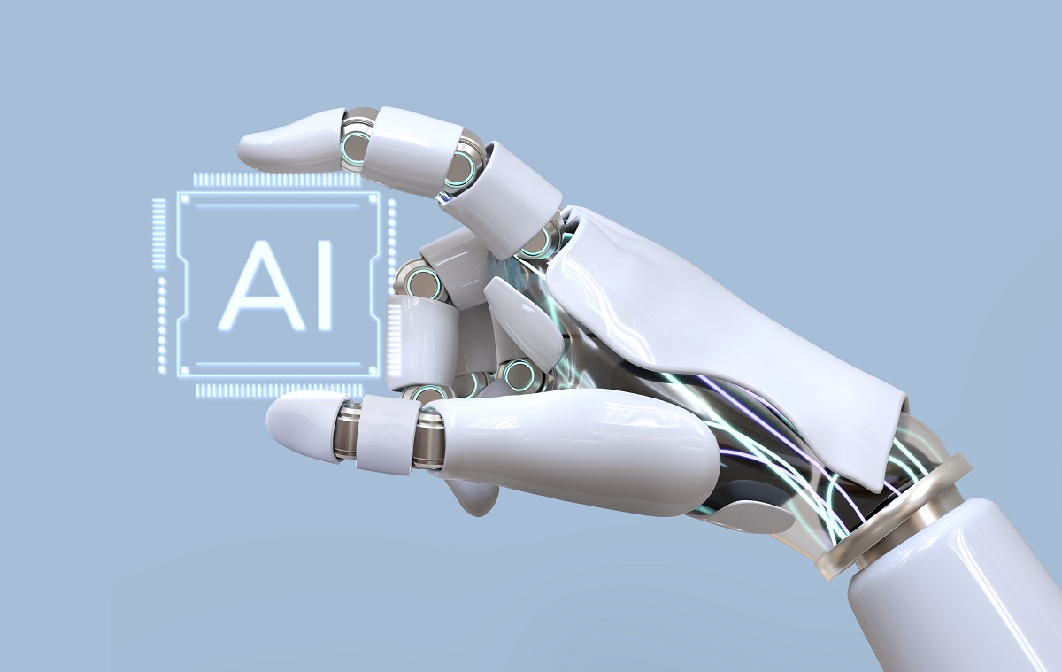 El Foro Económico Mundial prevé la creación de 170 millones de nuevos puestos de trabajo en esta década con inteligencia artificial. (freepik.es)