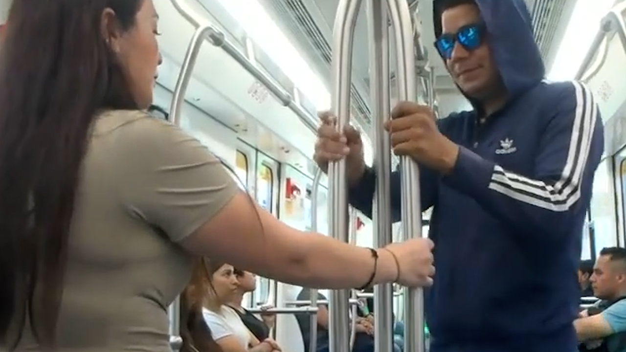 Fuerza Civil implementará vigilancia encubierta en instalaciones de Metrorrey