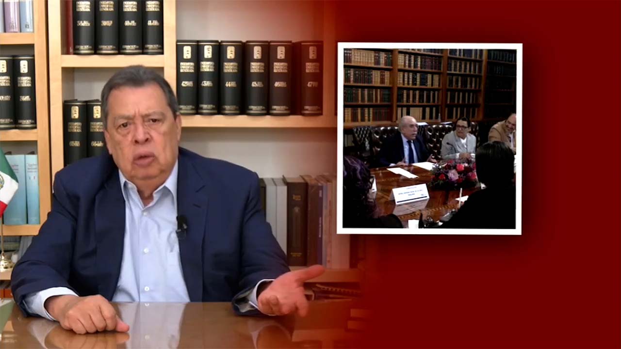 El futuro de la democracia: Los retos de la nueva reforma electoral | La Política es Así